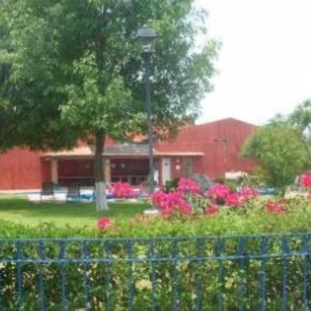Amplia Suite Alberca Av Bernardo Quintana 12D Mendiola Εξωτερικό φωτογραφία
