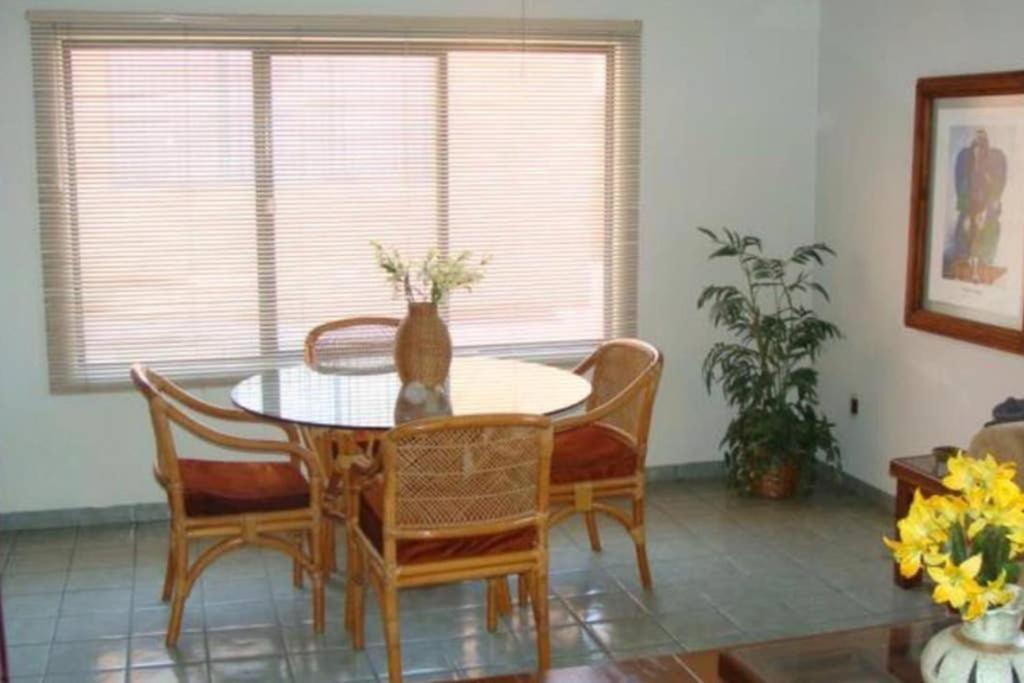 Amplia Suite Alberca Av Bernardo Quintana 12D Mendiola Εξωτερικό φωτογραφία